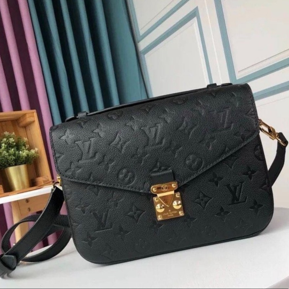 Crossbody